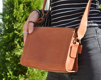 leather crossbody bag, small leather crossbody bag, leather purse women, small leather purse, leather bag, small bag, gift bags