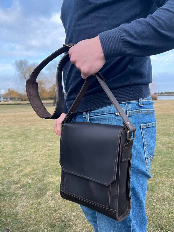 mens cross body bags sale
