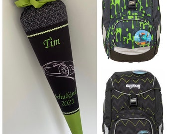 schultute ergobag etsy