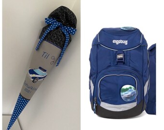 schultute ergobag etsy