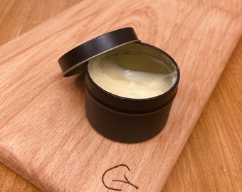 Bunú Adhmaid Cutting Board Wax