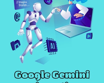 Google Gemini (Bard) Prompts