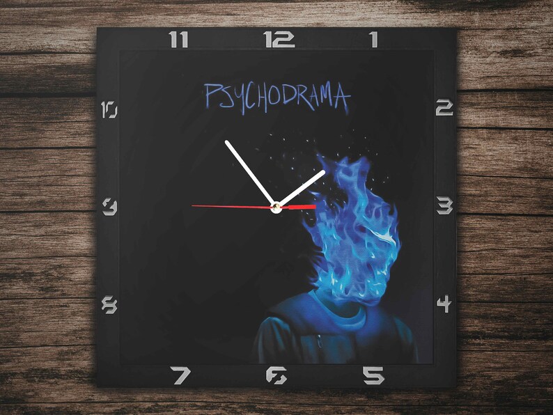 Dave psychodrama zip download