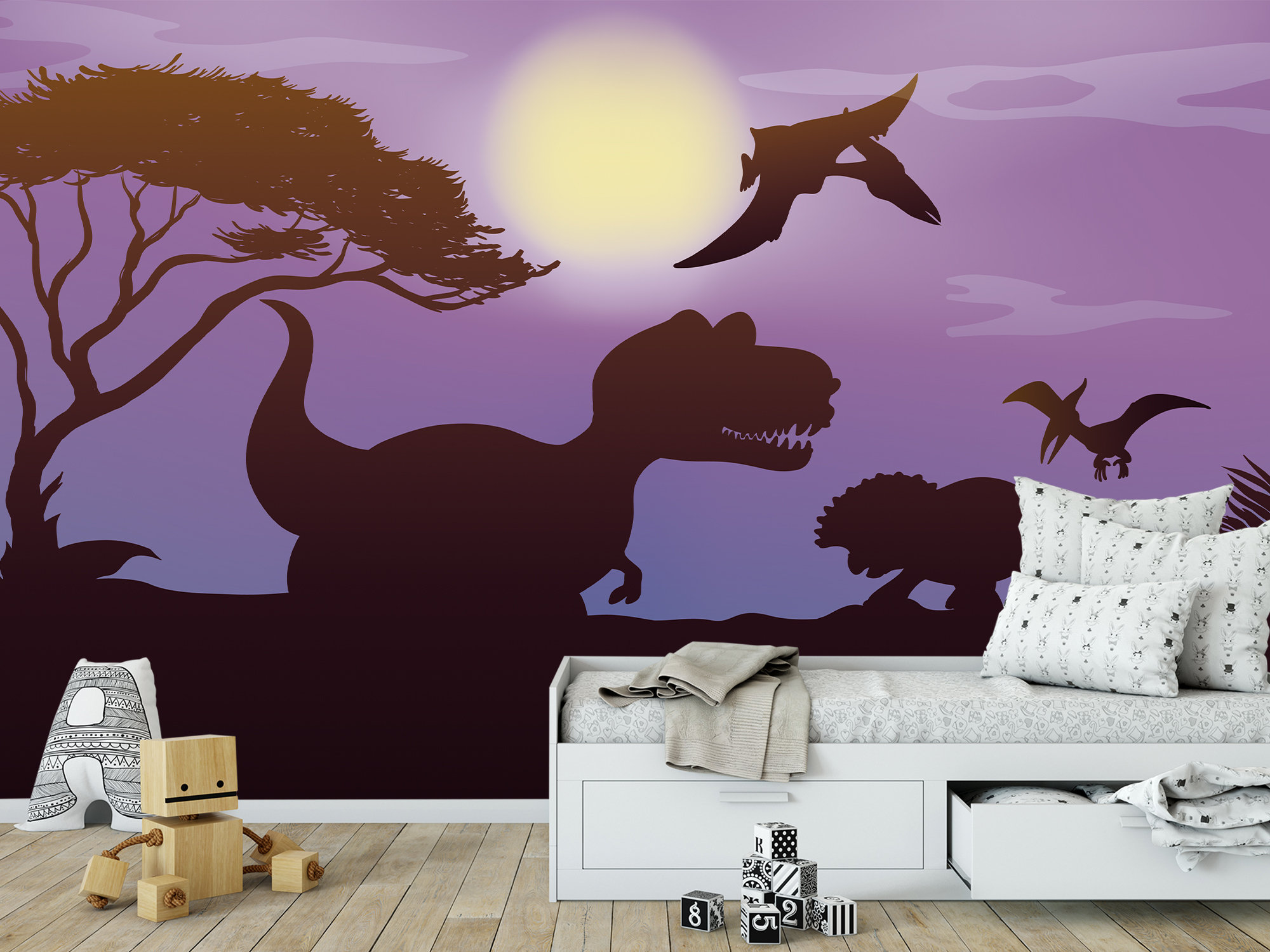 Pinkpurple dino background  Dinosaur wallpaper Wallpaper iphone cute  Cartoon wallpaper iphone