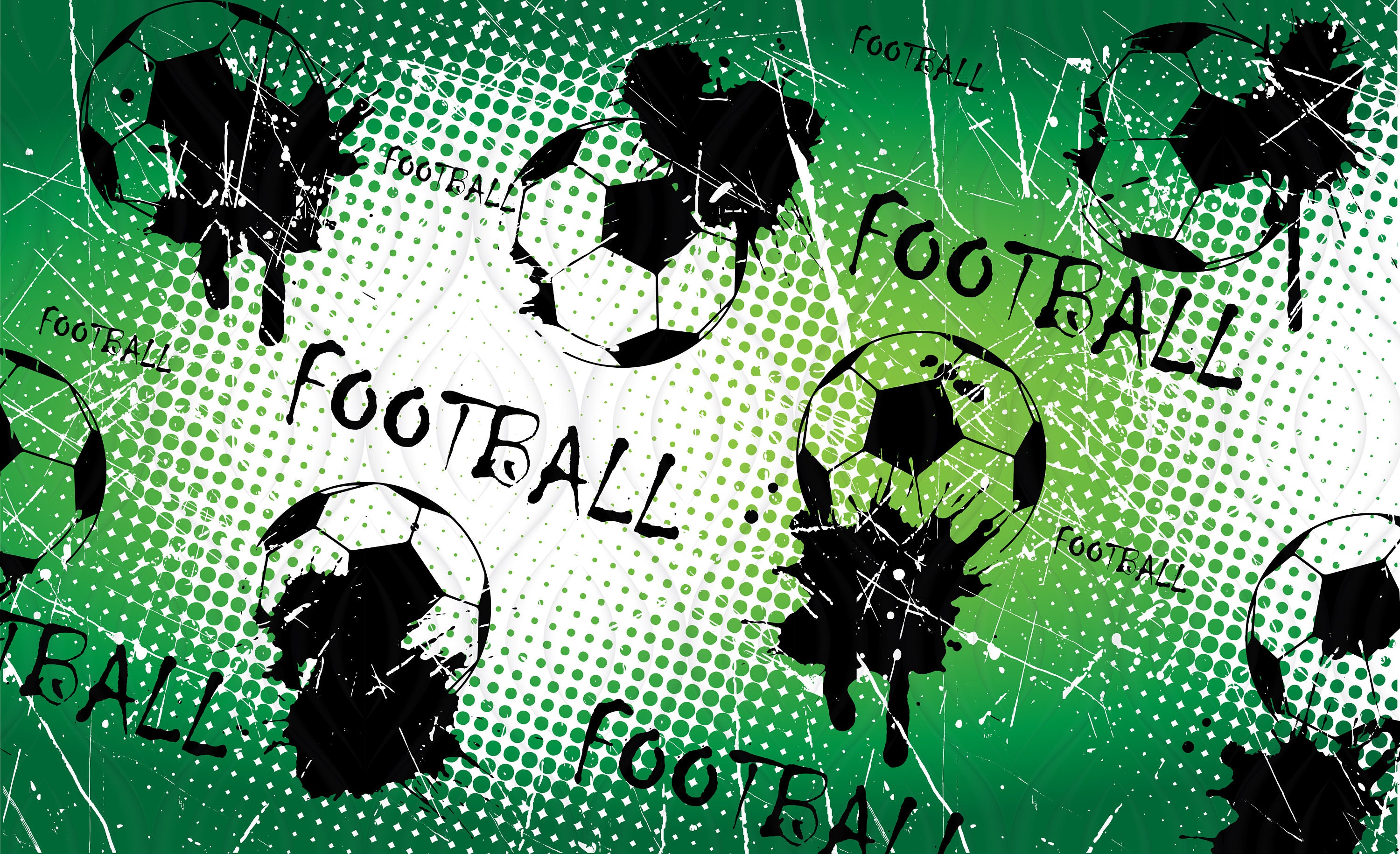 Football Wallpaper Boy Room. Soccer Wall Mural Kids. Dark - Etsy Football Wallpaper Boy Room. Soccer Wall Mural Kids. Dark - Etsy