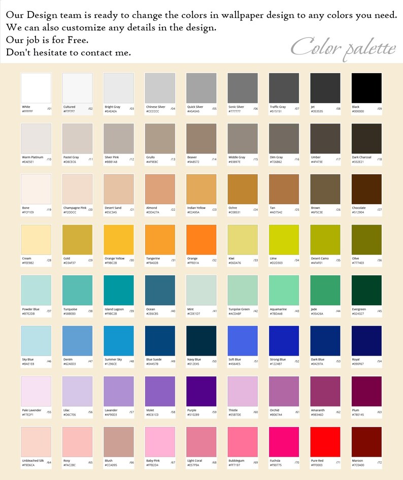 Buy Mountain Nursery Wallpaper Removable, Woodland Toddler Room Wall