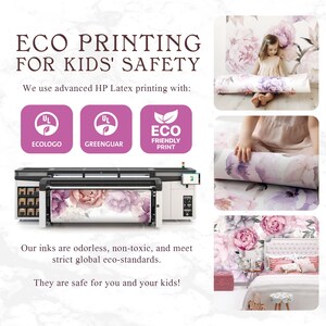 an advertisement for a printing machine