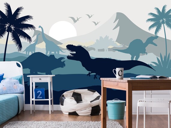 Google Dinosaur Game Wall Art for Sale