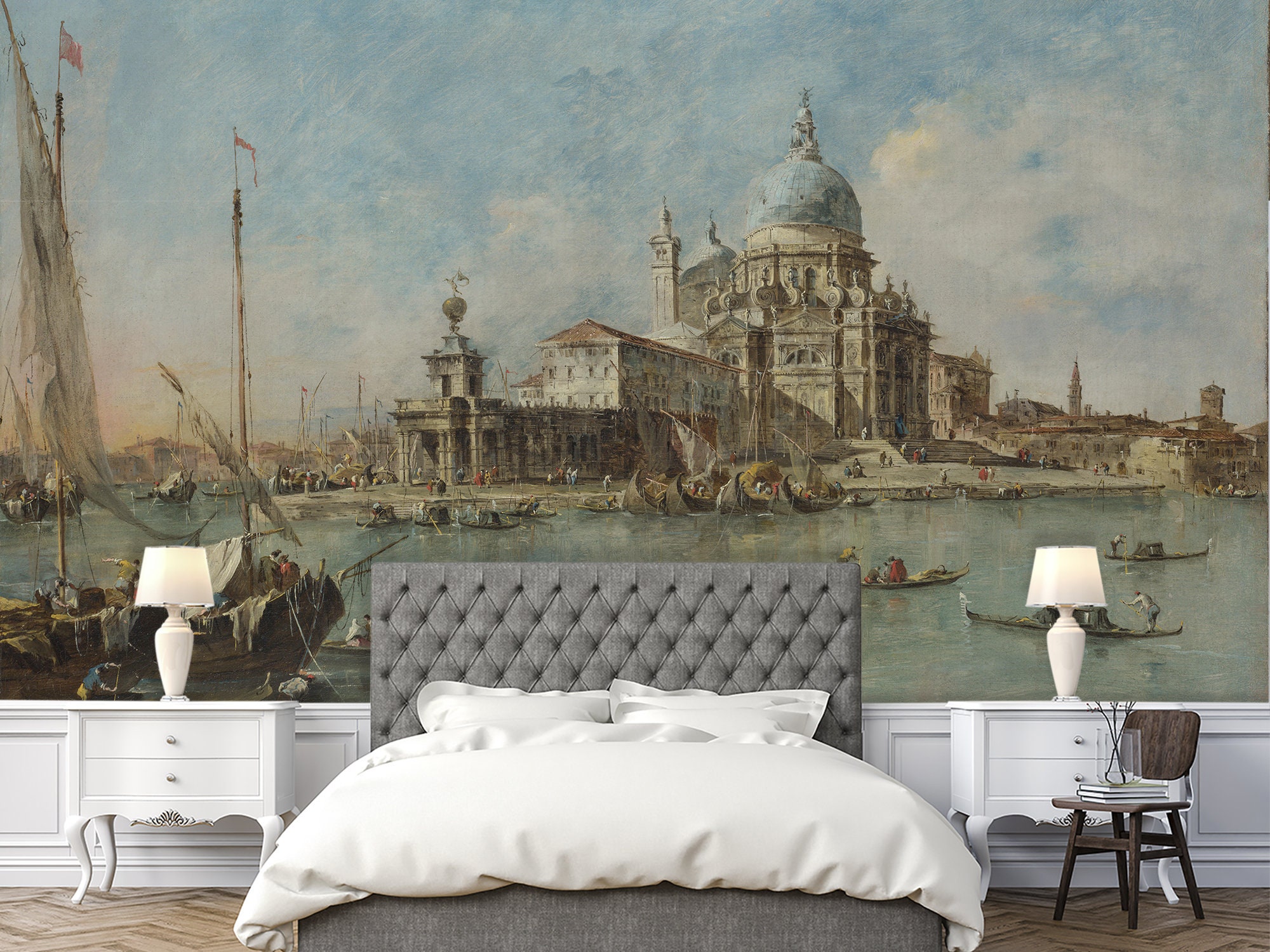 Oil Painting Wallpaper Removable Francesco Guardi - Etsy Ireland Oil Painting Wallpaper Removable Francesco Guardi - Etsy Ireland