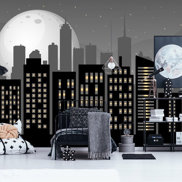 Copy of City