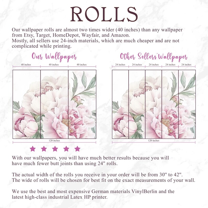 Buy Woodland Nursery Wallpaper Mural Peel and Stick, Pine Tree Green