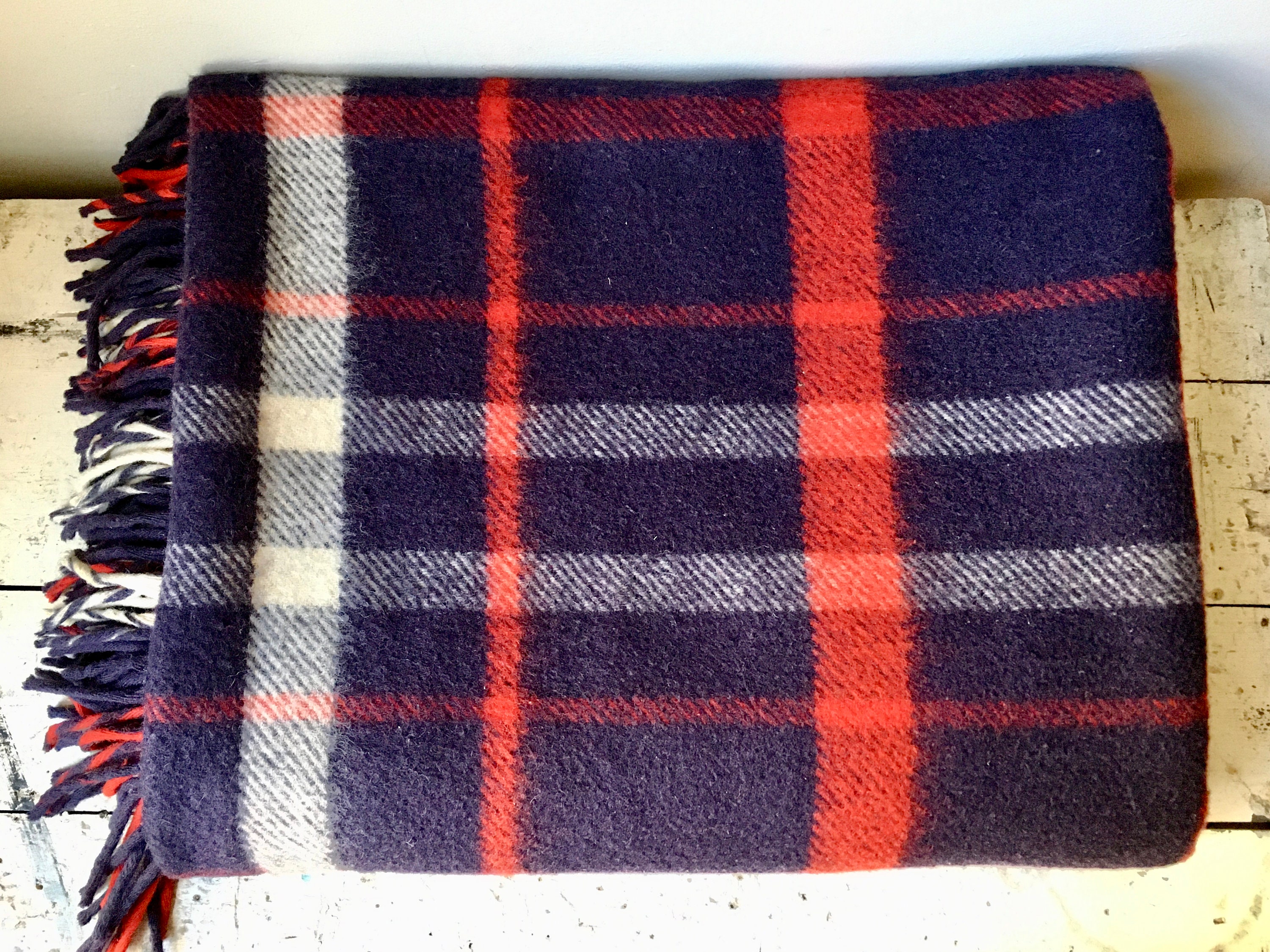 Horner woolen mills blanket new arrivals