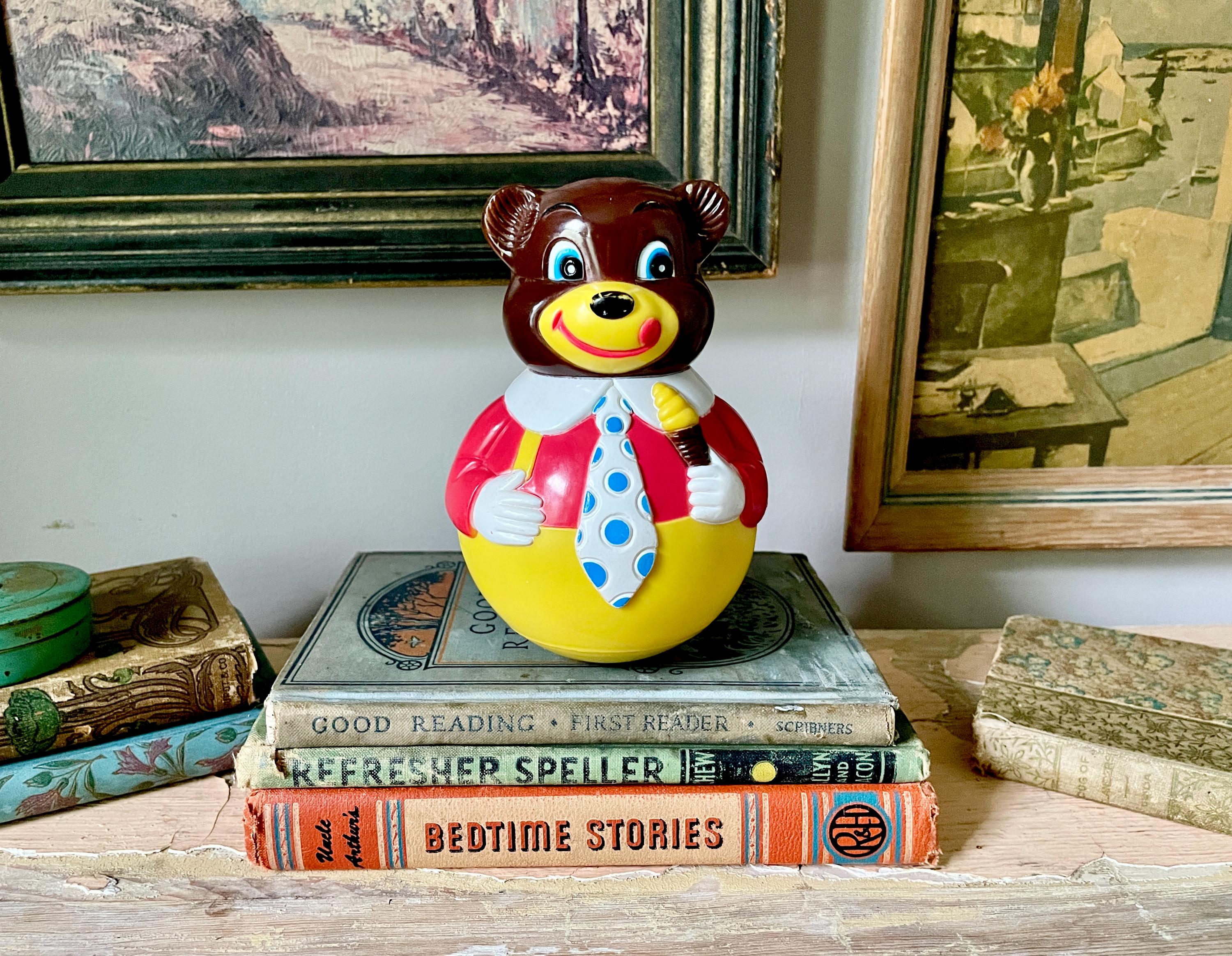 70s Soft Toys - Etsy