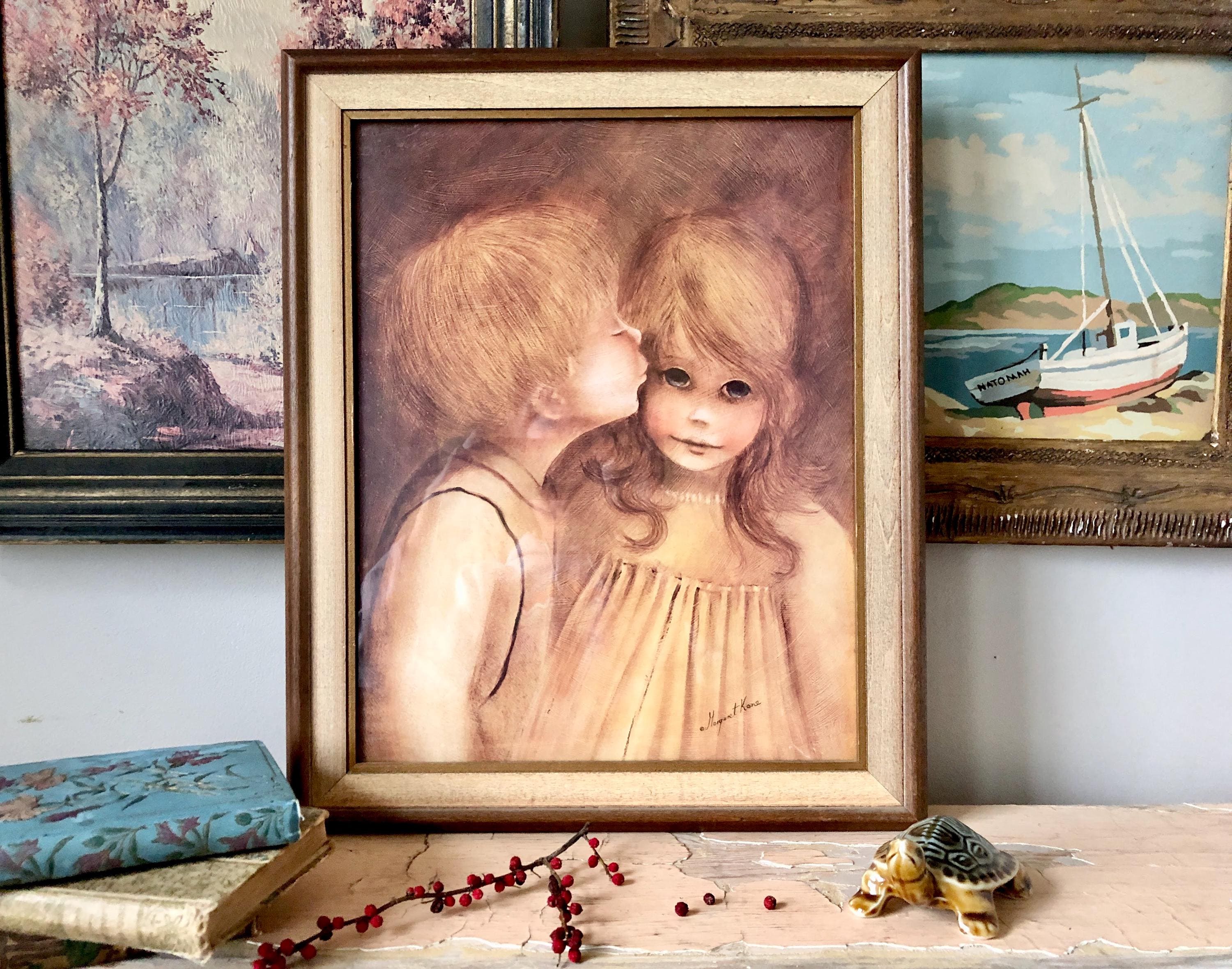 Margaret kane - Etsy 日本