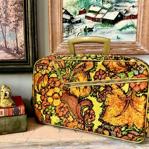 1960s japan suitcase - Etsy 日本