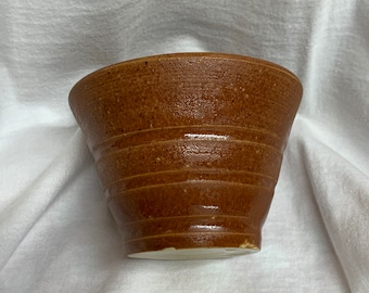 Succulent Dish Pot, Sand and Waves