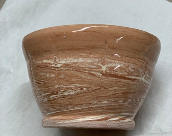 Watch, Jewelry Dish, Nerikomi Melding