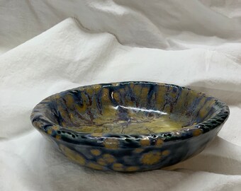 Watch, Jewelry Dish, Tortoise Shell