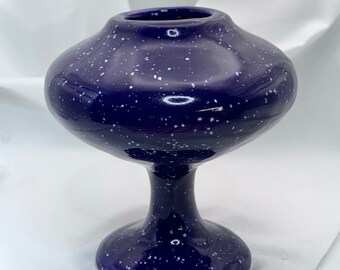 Midnight Vase Night Sky