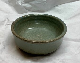 Watch Dish, Teal