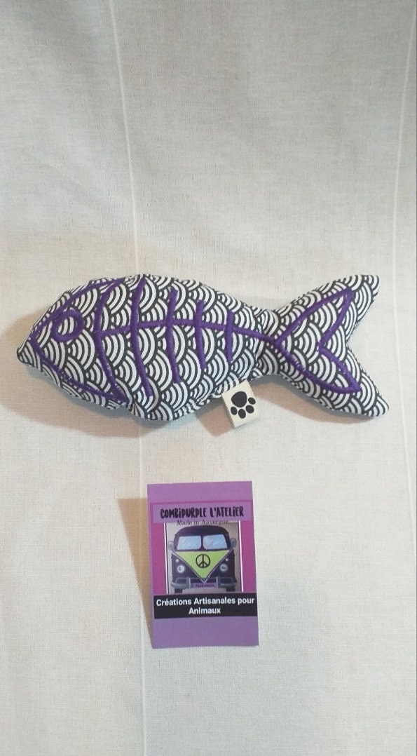 Sardine Arête Pour Chat