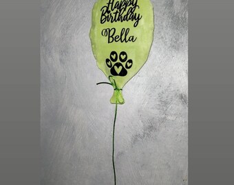 Deco Anniversaire Etsy France