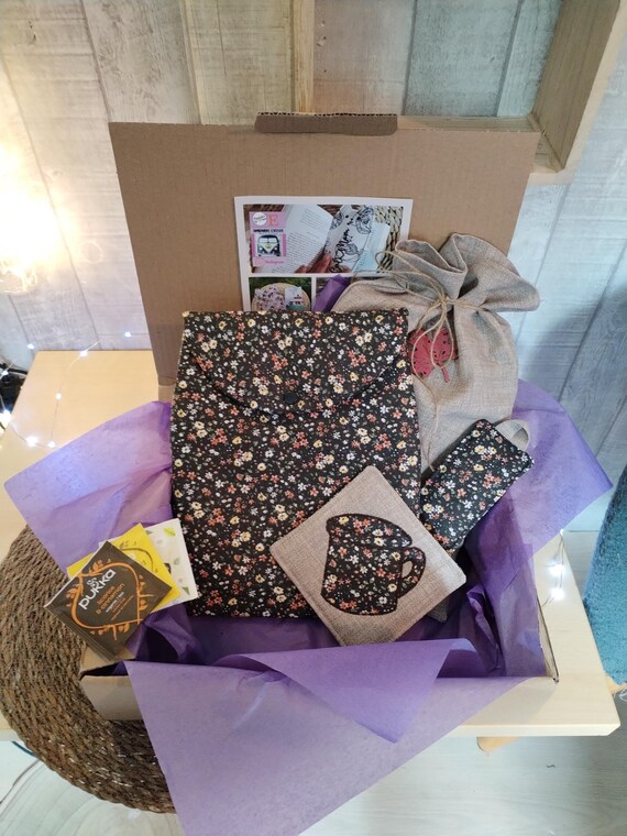 Custodia Per Libri BOOKTROVERT - Impermeabile, Con Tasca, Regalo Per Amanti Della Lettura | Design Divertente - Foto 3