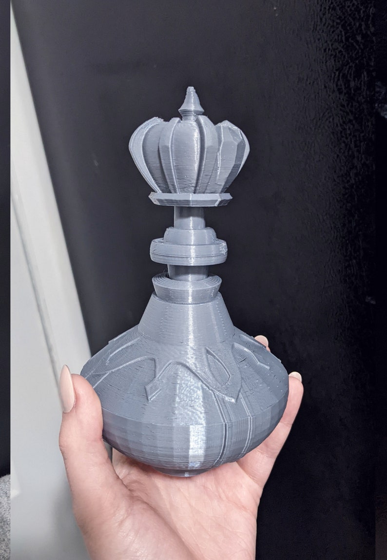 Fantasia FFXIV 3D Printable | Etsy