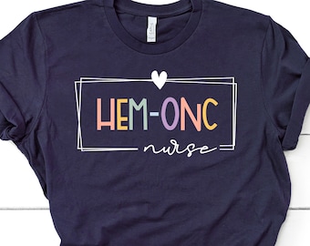 Peds Hematology Oncology Nurse - Etsy
