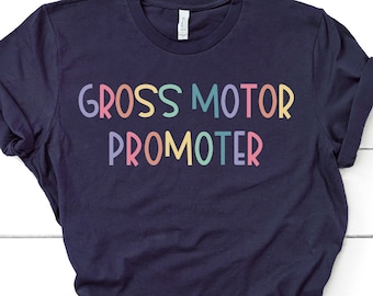 Cute Physical Therapy Shirt - Physical Therapist, Therapist Shirt, Gift for PT Therapists, PT Shirt, Therapy Shirt, PT tee / GBTD0990