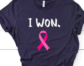 Survivor Breast Cancer Awareness Gift, Breast Cancer Warrior Shirt, Breast cancer awareness, Fighting cancer, Cancer Awareness  / GBTD0667