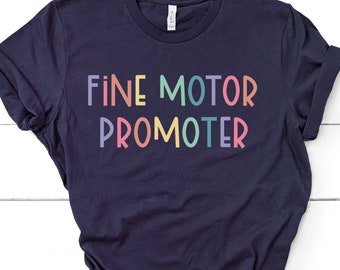 occupational t shirts