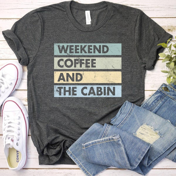 Girls Cabin Trip Shirts Etsy