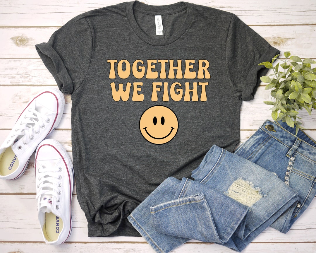 Cancer Fight Shirt Cancer Shirt Cancer Survivor Shirt - Etsy