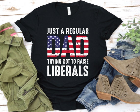 liberal shirts etsy