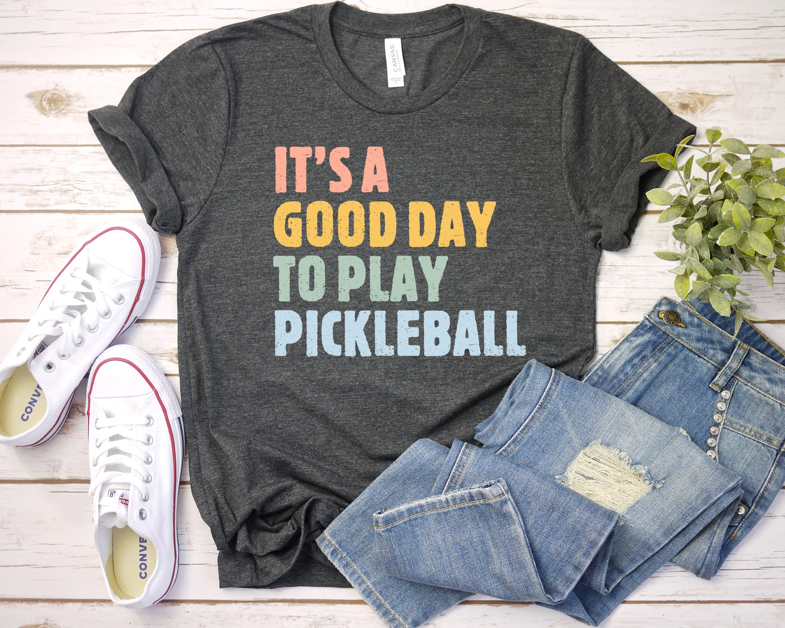 Pickleball Gift Shirt, Pickleball T Shirt, Pickleball Gift for Women, Pickleball Player Shirt,Racquetball Shirt,Paddleball Sport / GBTD1489