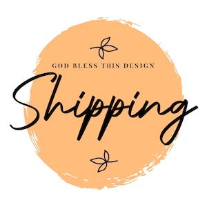 Standard Shipping Cost