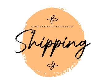 Standard Shipping Cost