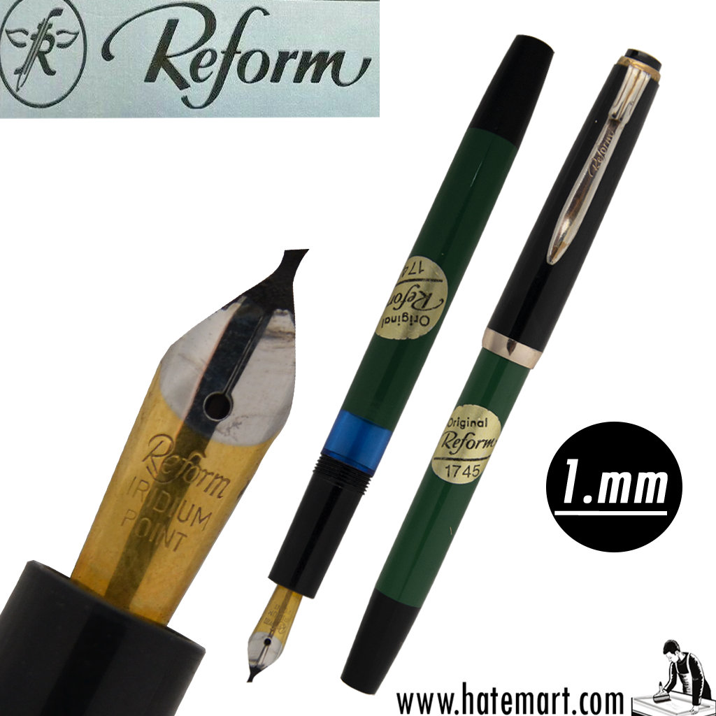 Osmiroid pen nibs - Etsy 日本