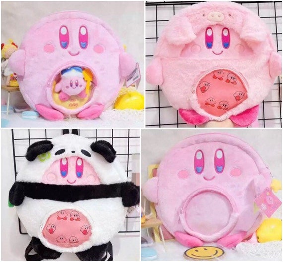 kirby backpack