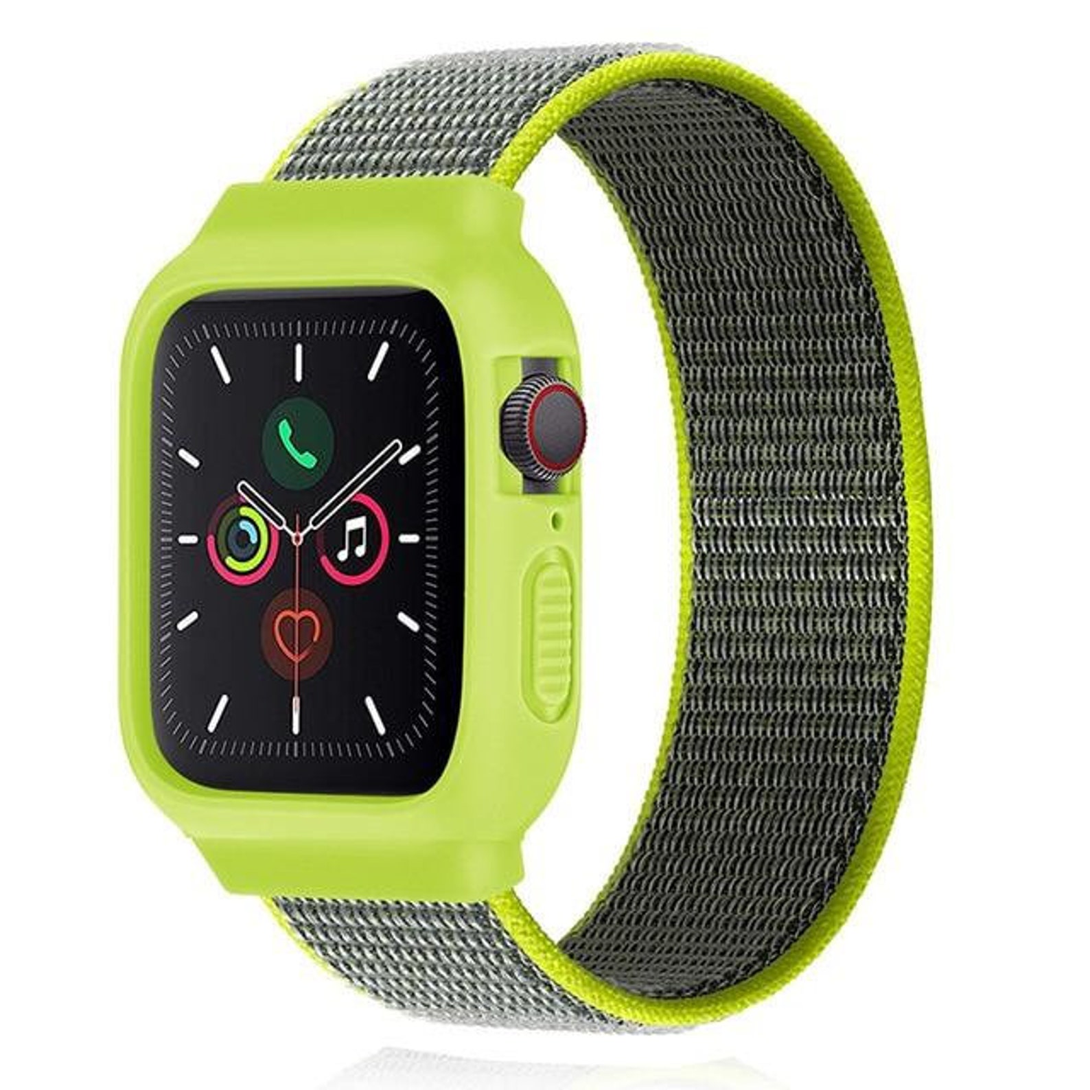 apple sport loop 38mm
