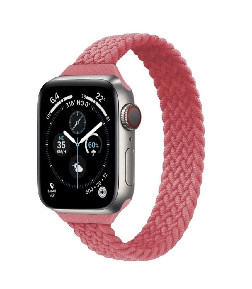 apple watch solo loop review