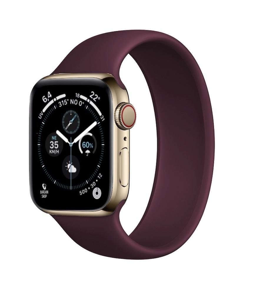 apple watch 44mm solo loop