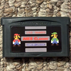 マジカルバケーション 任天堂 ゲームボーイアドバンス GBA