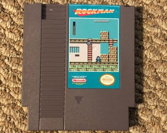 Nes Labels - Etsy