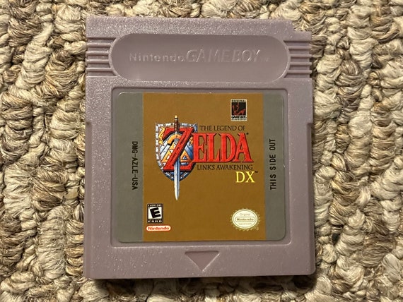  The Legend of Zelda: A Link to the Past : Nintendo: Video Games