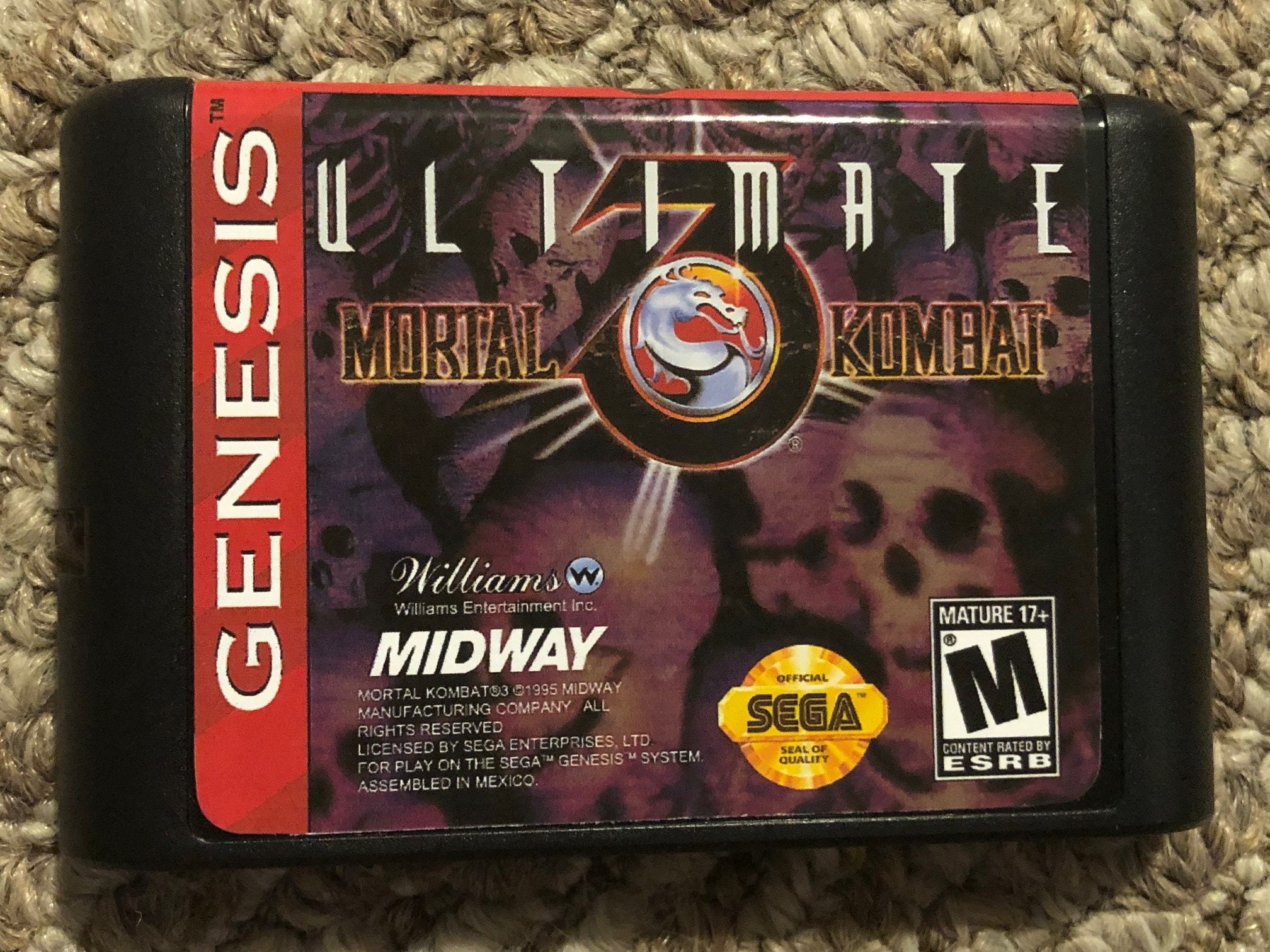 download sega genesis mortal kombat 3 ultimate download sega genesis mortal kombat 3 ultimate