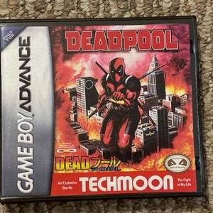 Nintendo Gameboy Advance (GBA) Games! All Authentic. *Pick Nintendo Gameboy Advance (GBA) Games! All Authentic. *Pick