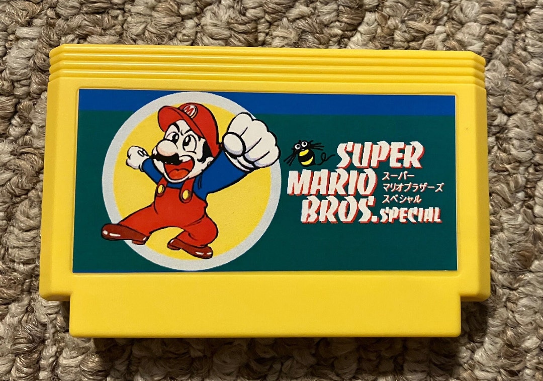 Blast from the Past: Super Mario Bros. 3 (NES) - Nintendo Blast