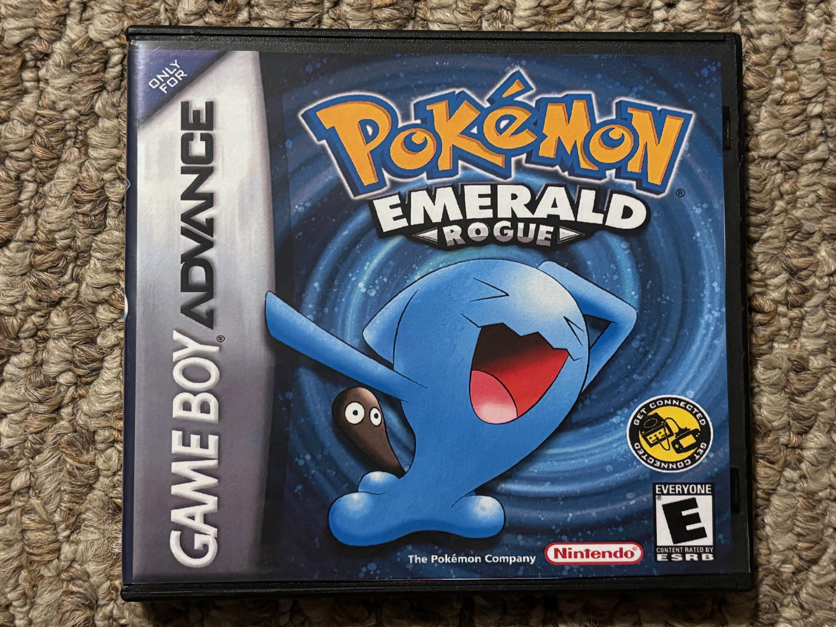 Best Graphics Gba Games Gba Pokemon Games Emulator Best Graphics